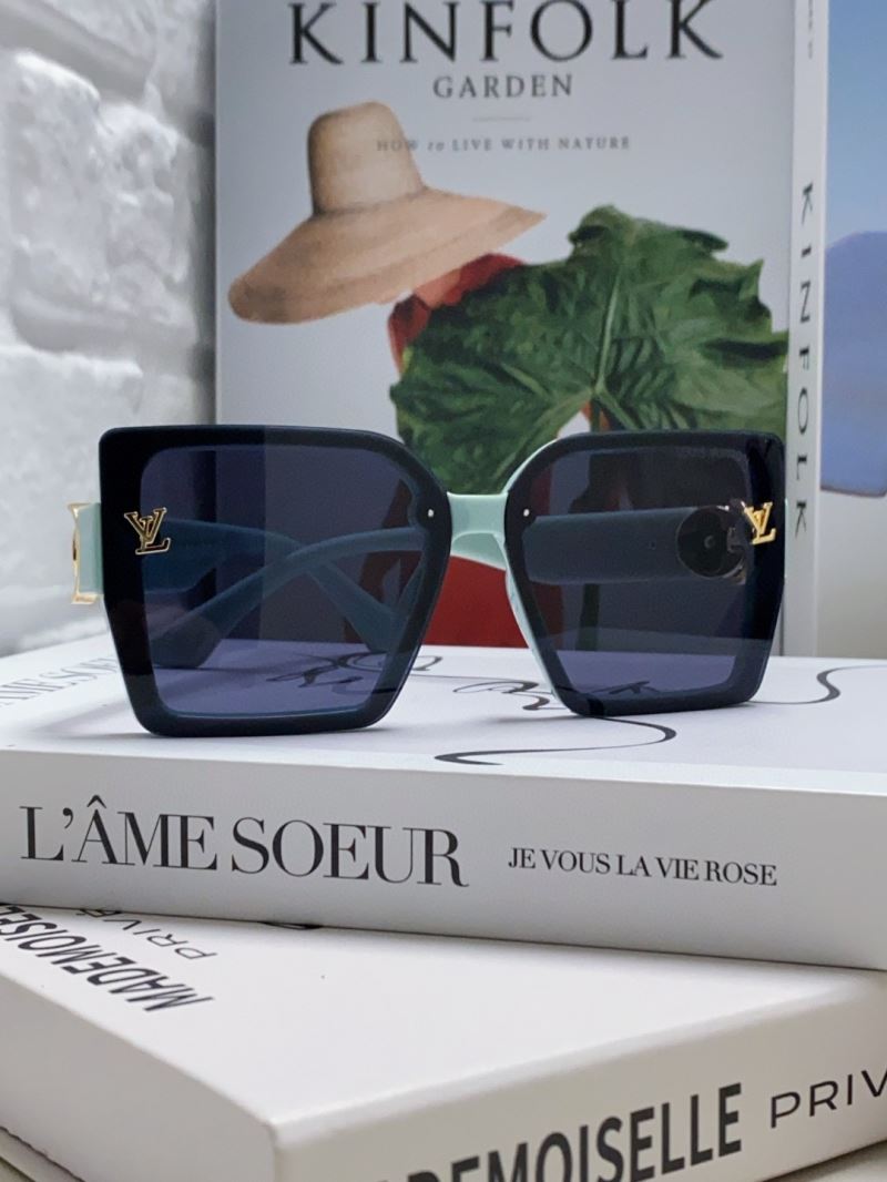 Louis Vuitton Sunglasses